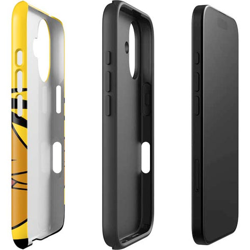 Looney Tunes Speedy Gonzales iPhone 16 Plus Impact Case